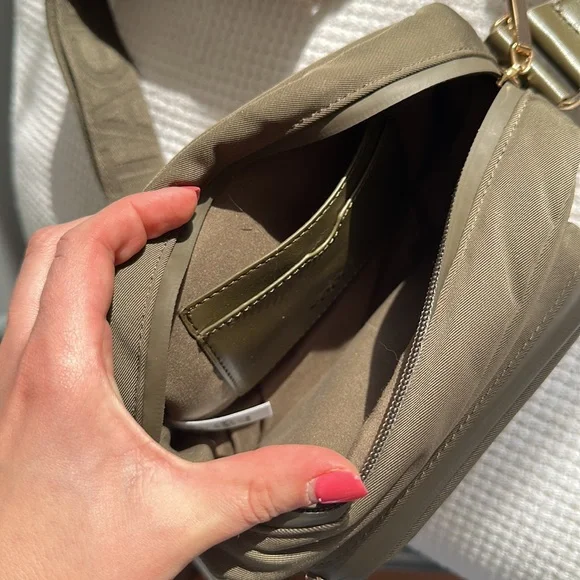 Seed crossbody bag - Picture 4 of 6